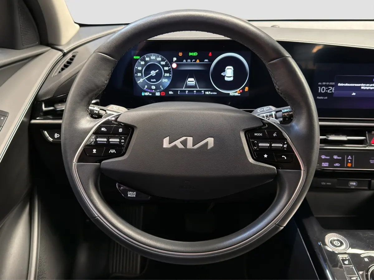 DynamicLine 64.8 kWh|Navigatie|Stuur/Stoelverwarming|Camera