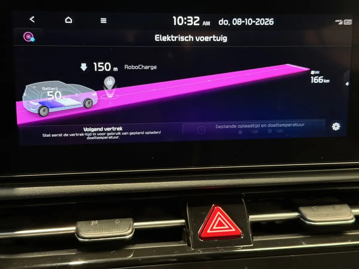 DynamicLine 64.8 kWh|Navigatie|Stuur/Stoelverwarming|Camera