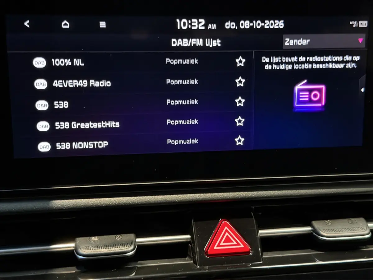 DynamicLine 64.8 kWh|Navigatie|Stuur/Stoelverwarming|Camera