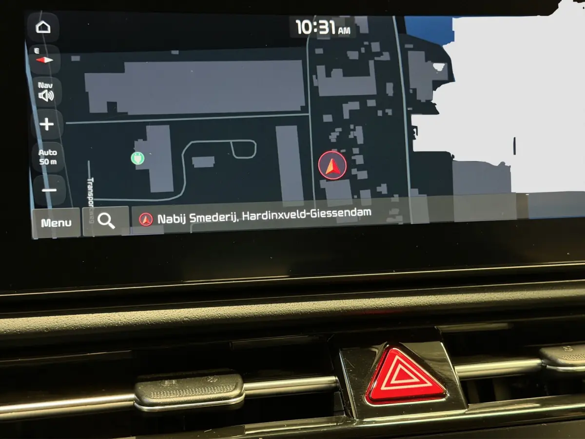 DynamicLine 64.8 kWh|Navigatie|Stuur/Stoelverwarming|Camera