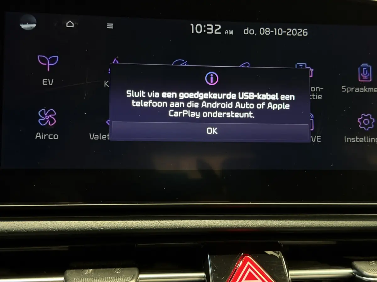 DynamicLine 64.8 kWh|Navigatie|Stuur/Stoelverwarming|Camera
