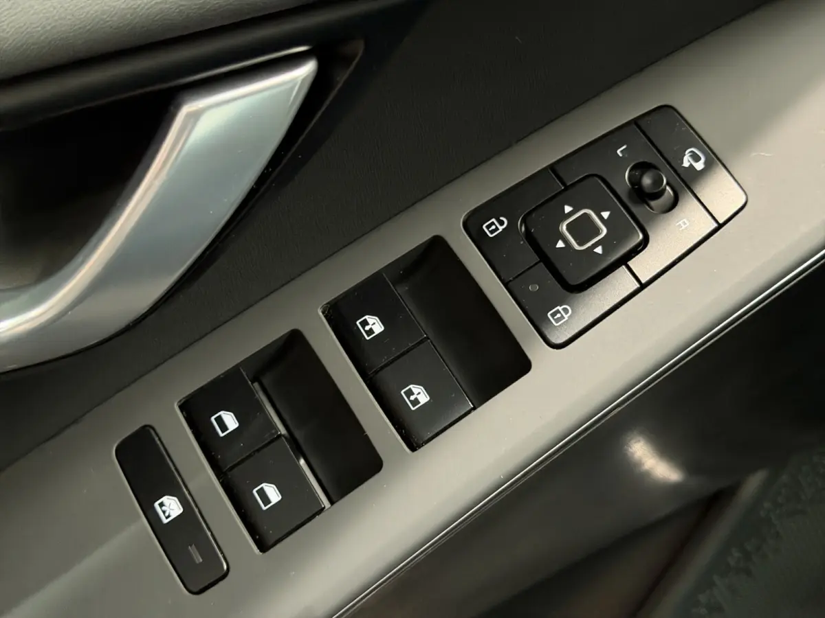 DynamicLine 64.8 kWh|Navigatie|Stuur/Stoelverwarming|Camera