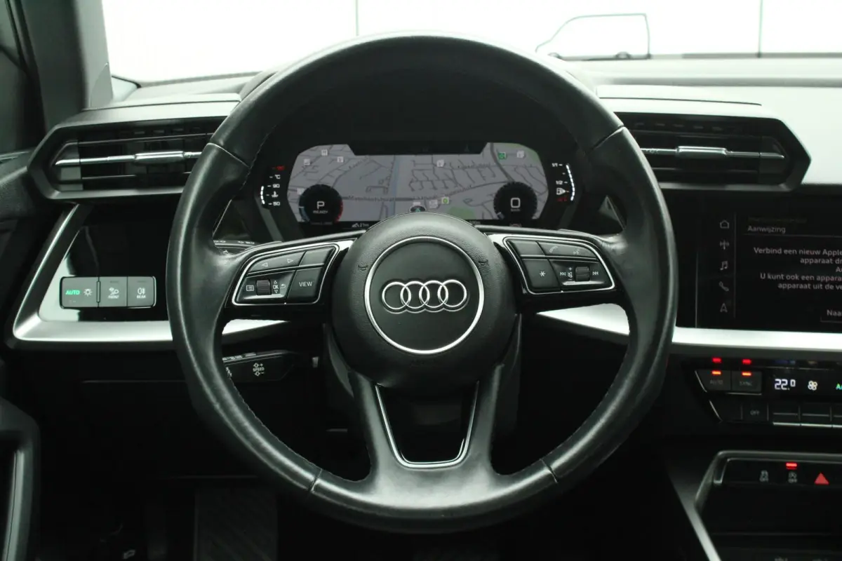 30 TFSI 110pk Business Edition | Apple Carplay/ Android Auto | Draadloze Telefoonlader