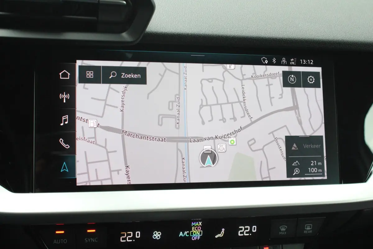 30 TFSI 110pk Business Edition | Apple Carplay/ Android Auto | Draadloze Telefoonlader