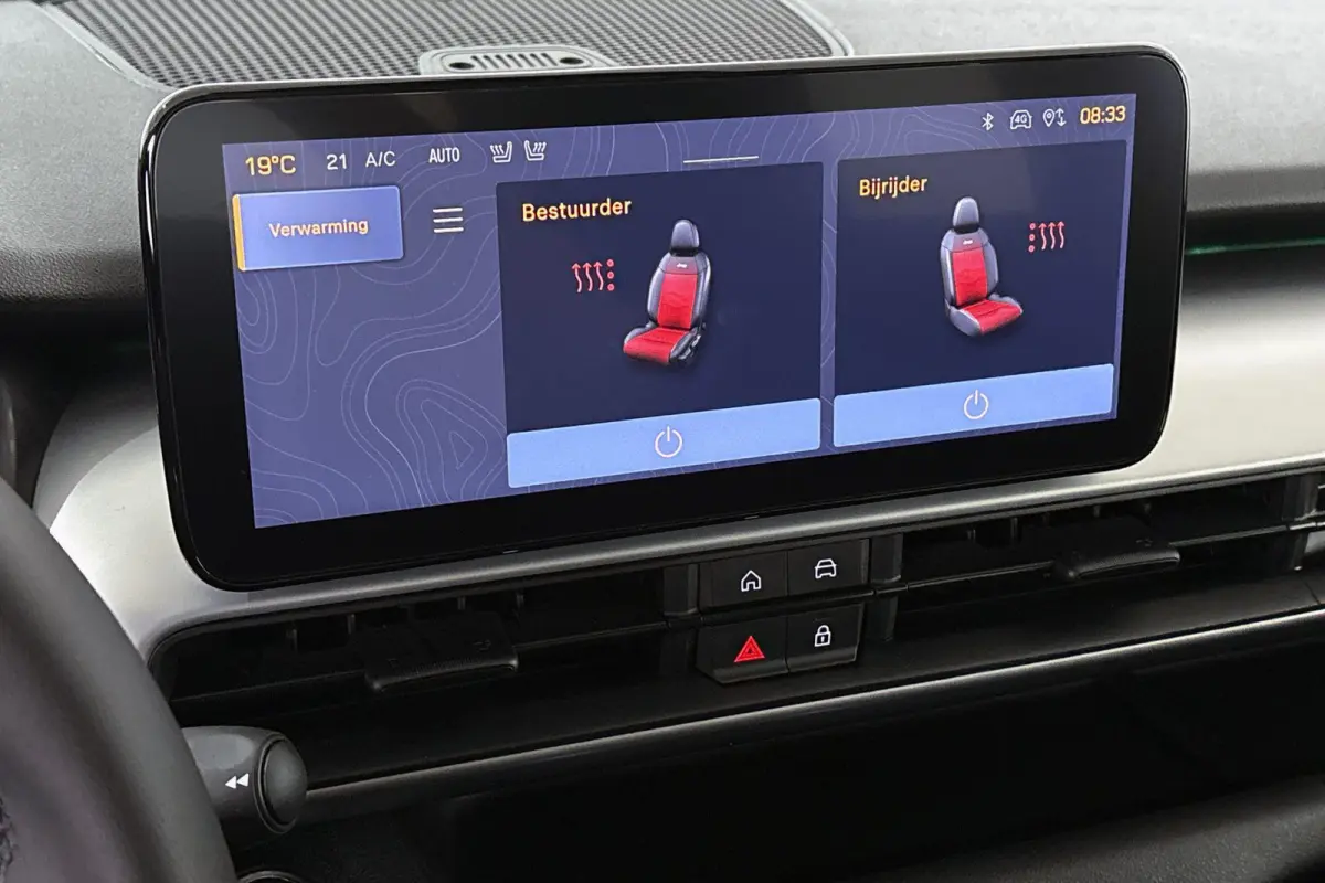 1.2 e-Hybrid Summit Stoelverwarming Keyless JBL Camera Apple CarPlay