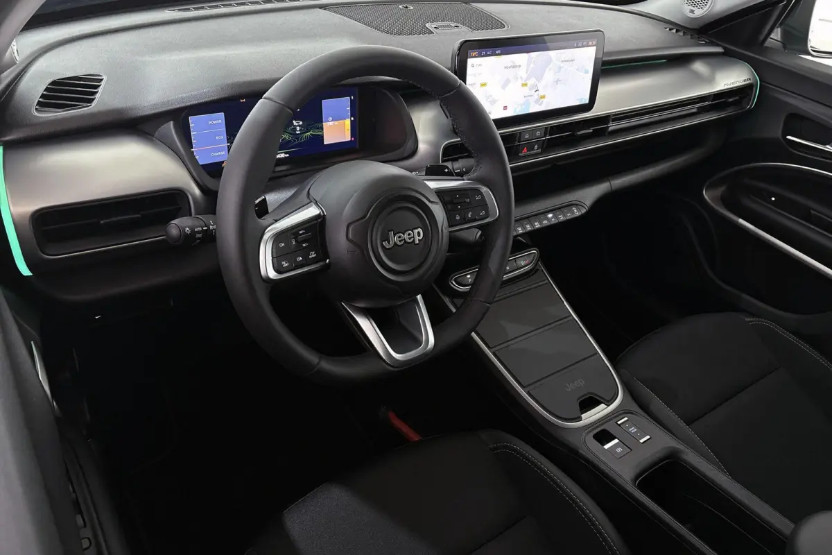 1.2 e-Hybrid Summit Stoelverwarming Keyless JBL Camera Apple CarPlay
