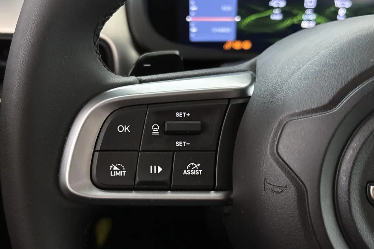 1.2 e-Hybrid Summit Stoelverwarming Keyless JBL Camera Apple CarPlay