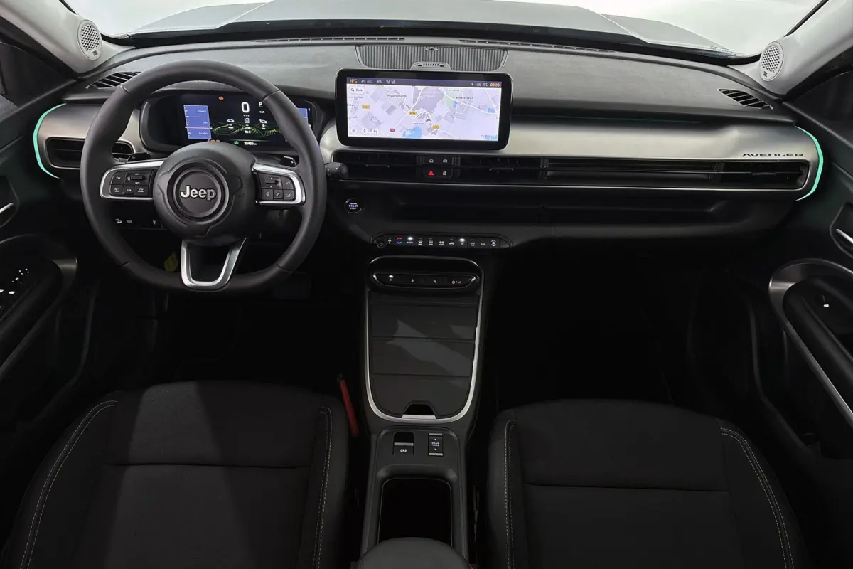 1.2 e-Hybrid Summit Stoelverwarming Keyless JBL Camera Apple CarPlay