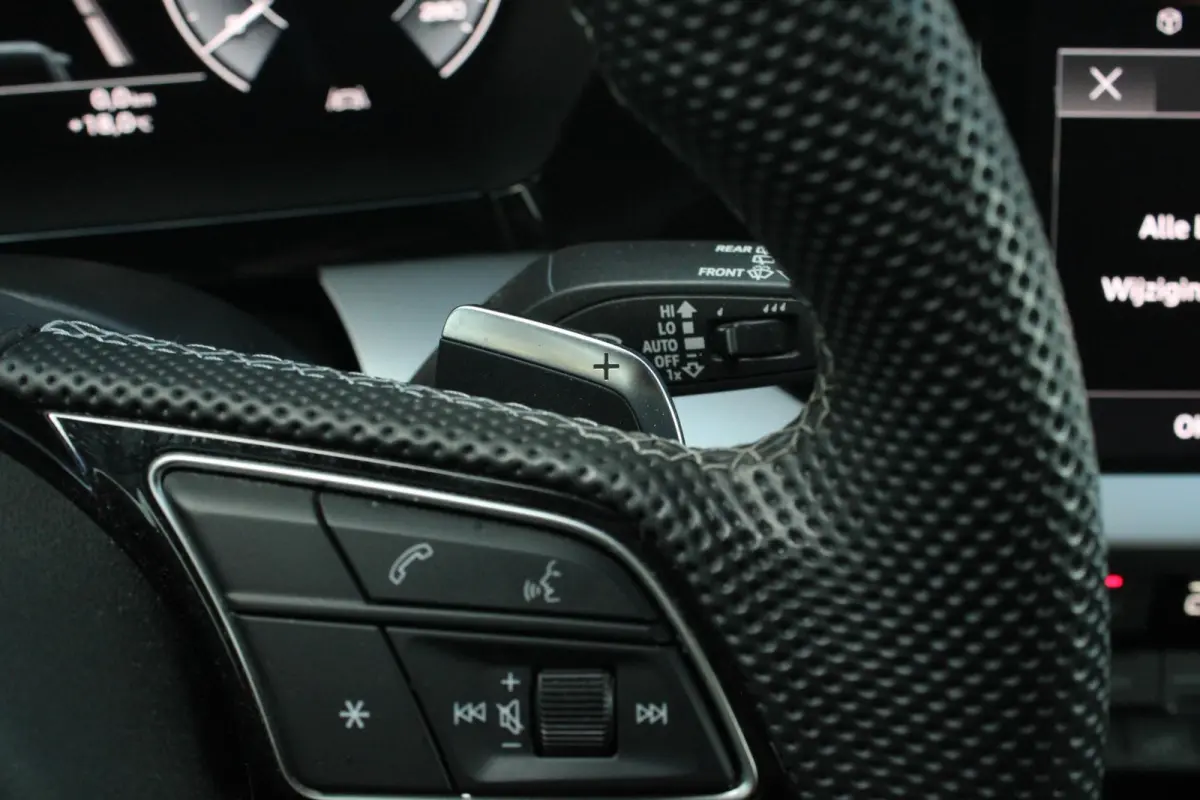 45 TFSI e 245pk S Edition Competition | Keyless Entry | Panoramadak | Elektr. Achterklep | Cruise Control