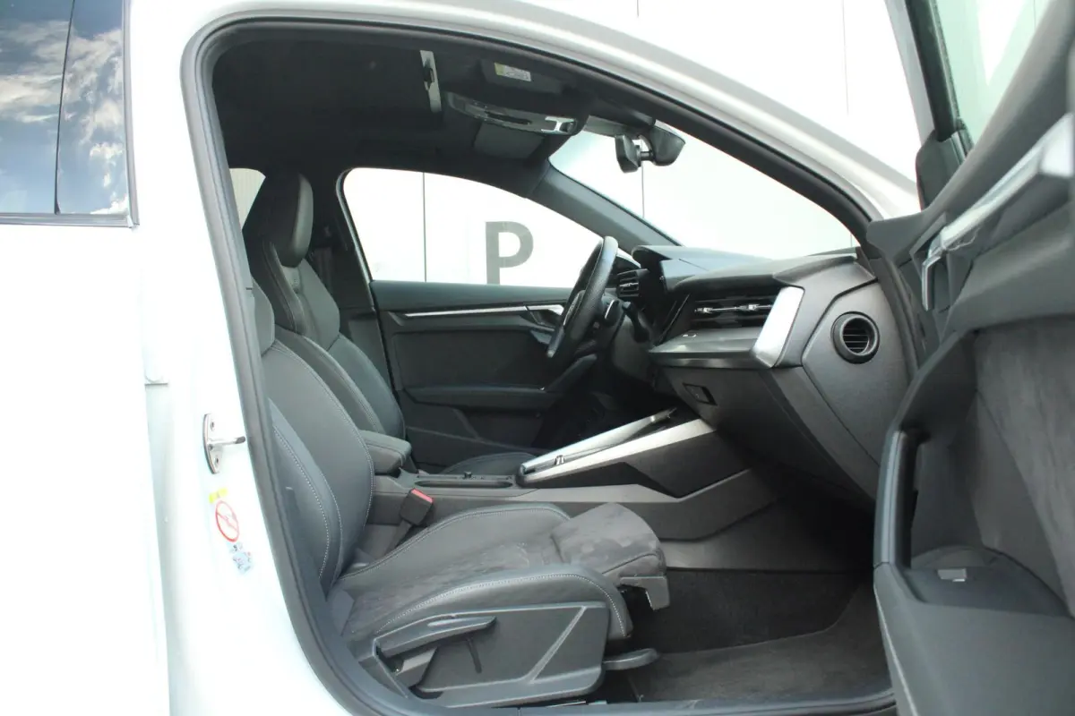 45 TFSI e 245pk S Edition Competition | Keyless Entry | Panoramadak | Elektr. Achterklep | Cruise Control