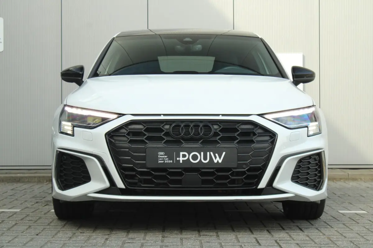 45 TFSI e 245pk S Edition Competition | Keyless Entry | Panoramadak | Elektr. Achterklep | Cruise Control