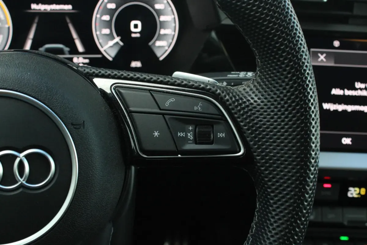 45 TFSI e 245pk S Edition Competition | Keyless Entry | Panoramadak | Elektr. Achterklep | Cruise Control