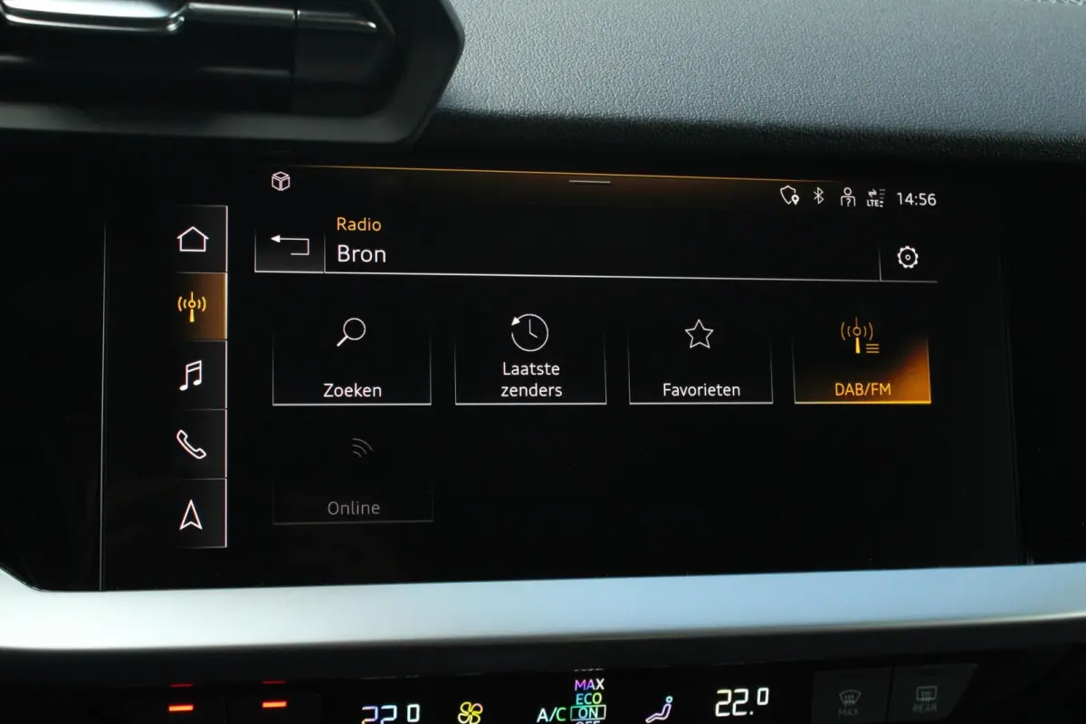 45 TFSI e 245pk S Edition Competition | Keyless Entry | Panoramadak | Elektr. Achterklep | Cruise Control