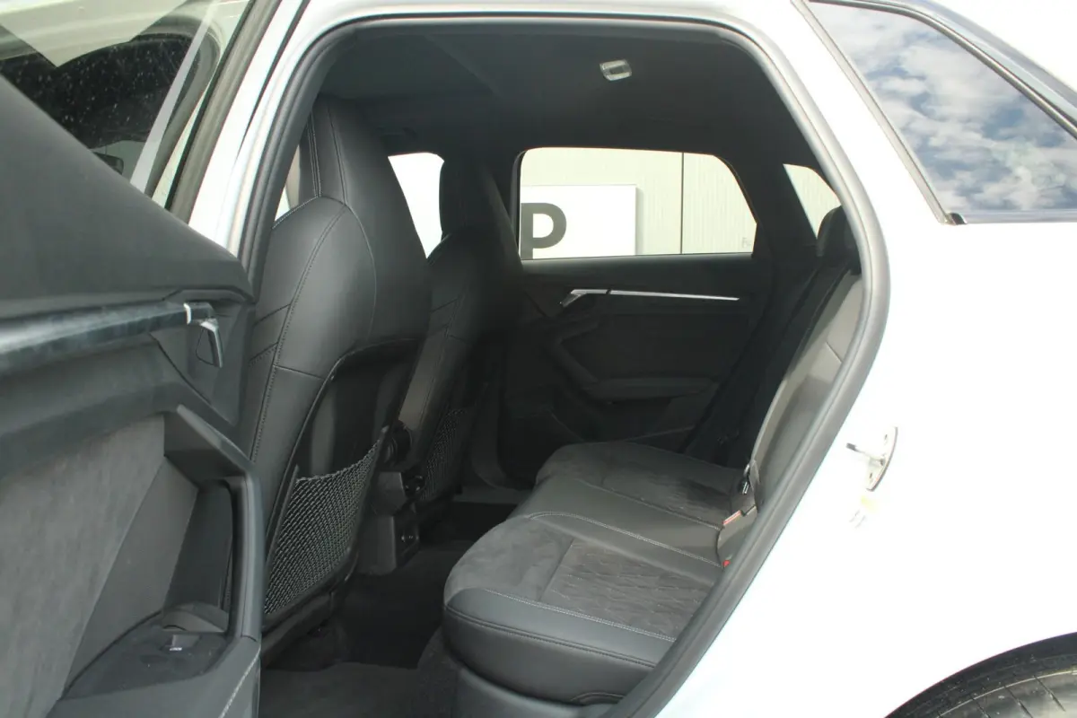 45 TFSI e 245pk S Edition Competition | Keyless Entry | Panoramadak | Elektr. Achterklep | Cruise Control