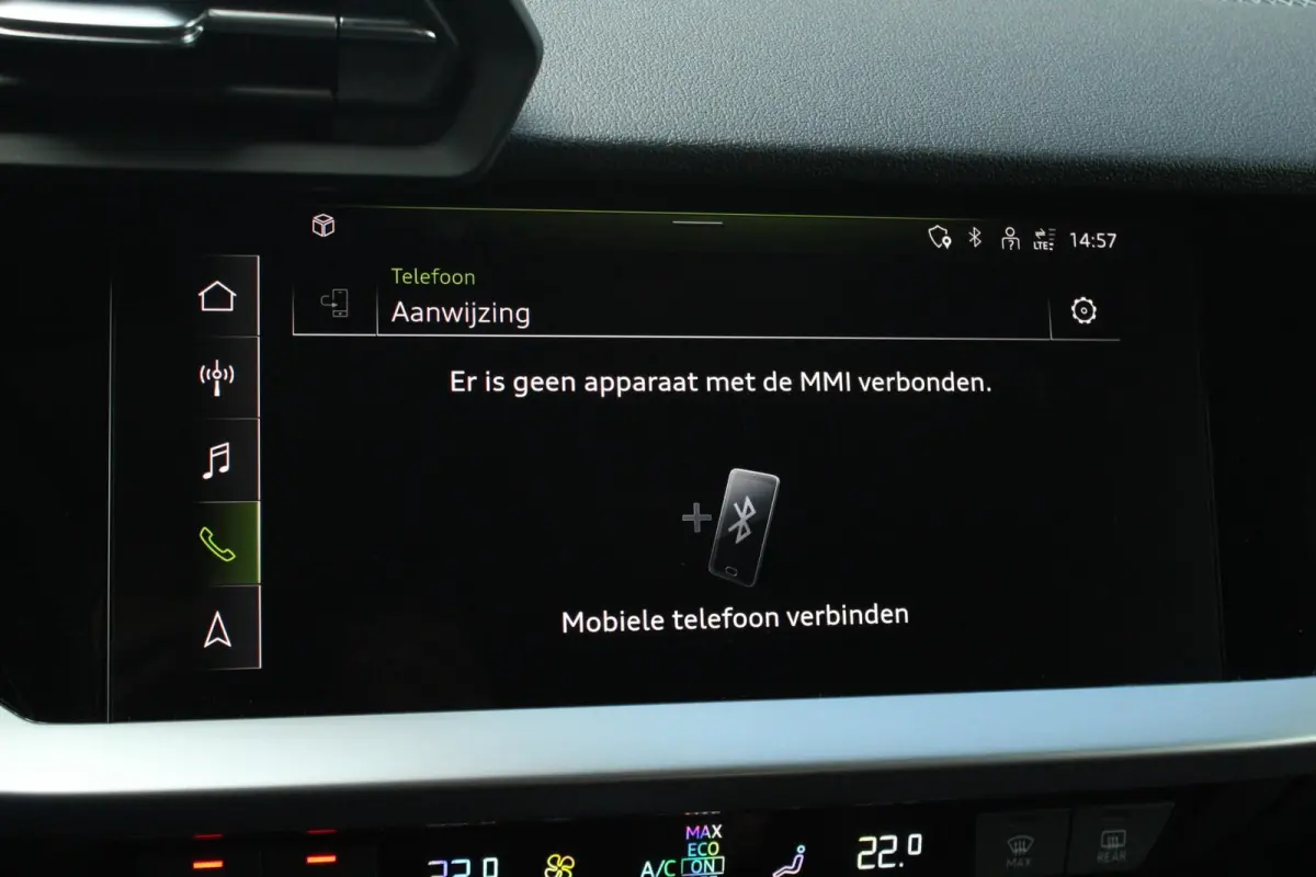 45 TFSI e 245pk S Edition Competition | Keyless Entry | Panoramadak | Elektr. Achterklep | Cruise Control