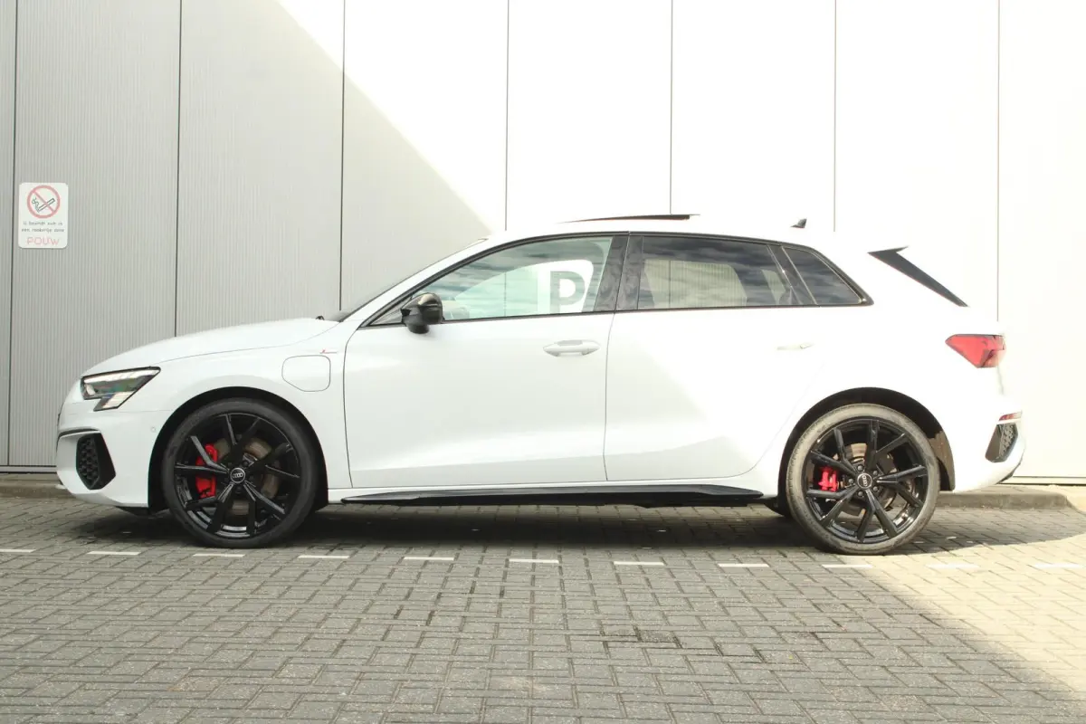 45 TFSI e 245pk S Edition Competition | Keyless Entry | Panoramadak | Elektr. Achterklep | Cruise Control