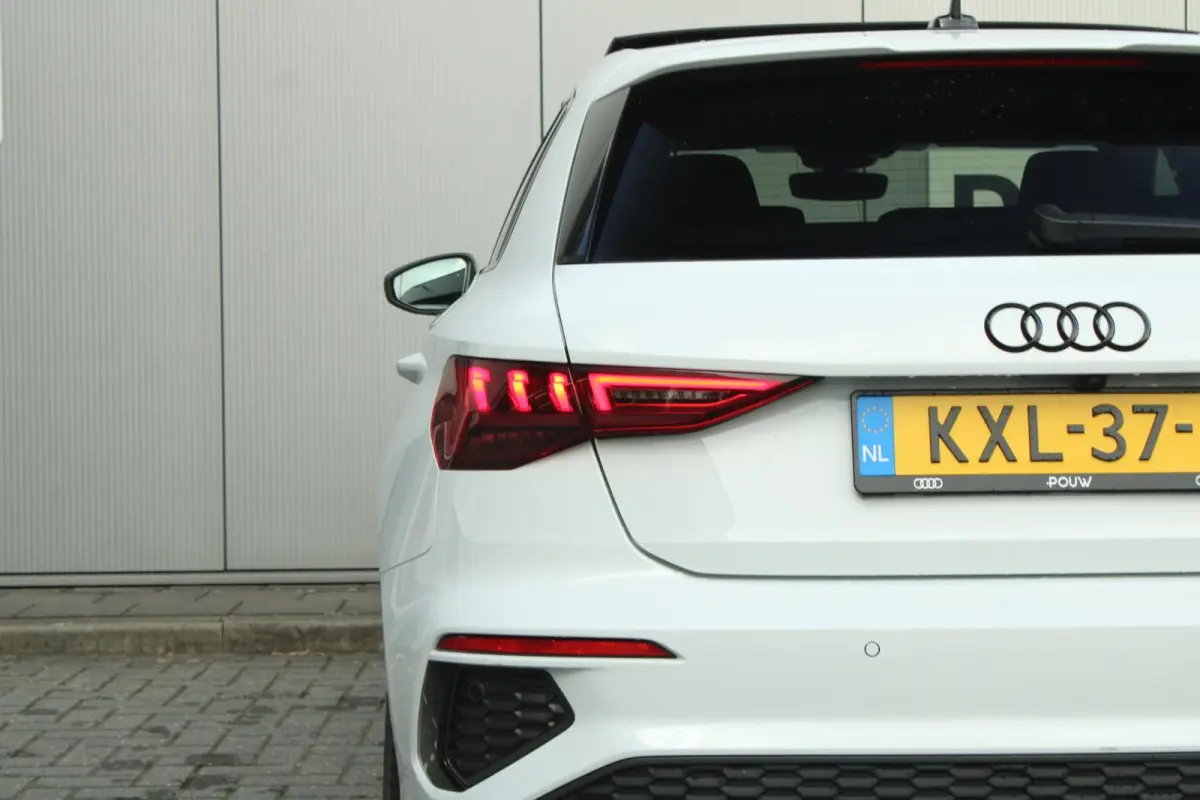 45 TFSI e 245pk S Edition Competition | Keyless Entry | Panoramadak | Elektr. Achterklep | Cruise Control