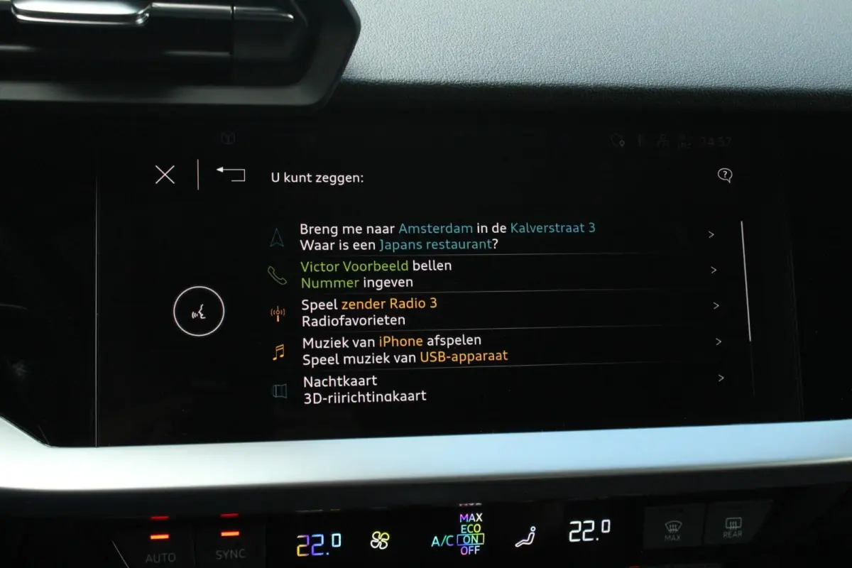 45 TFSI e 245pk S Edition Competition | Keyless Entry | Panoramadak | Elektr. Achterklep | Cruise Control