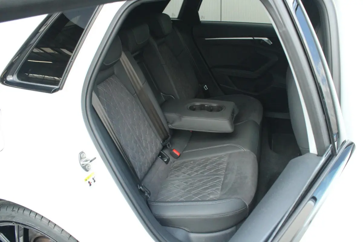 45 TFSI e 245pk S Edition Competition | Keyless Entry | Panoramadak | Elektr. Achterklep | Cruise Control