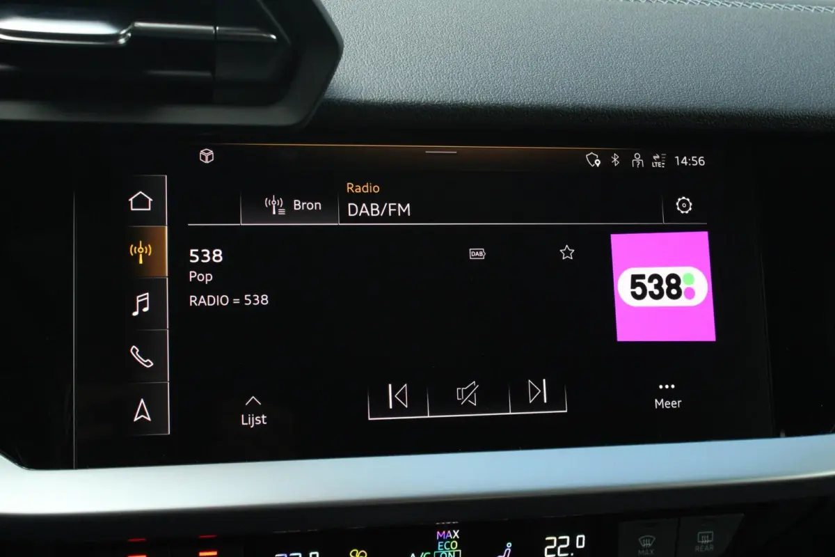 45 TFSI e 245pk S Edition Competition | Keyless Entry | Panoramadak | Elektr. Achterklep | Cruise Control