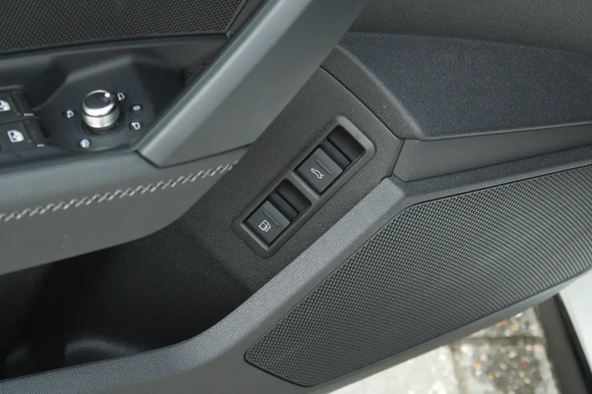 45 TFSI e 245pk S Edition Competition | Keyless Entry | Panoramadak | Elektr. Achterklep | Cruise Control