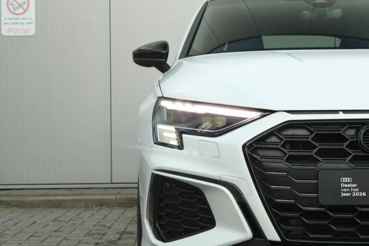 45 TFSI e 245pk S Edition Competition | Keyless Entry | Panoramadak | Elektr. Achterklep | Cruise Control