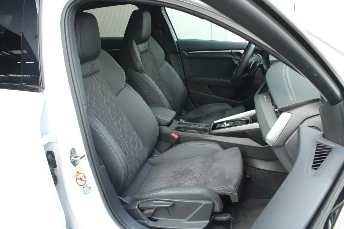 45 TFSI e 245pk S Edition Competition | Keyless Entry | Panoramadak | Elektr. Achterklep | Cruise Control