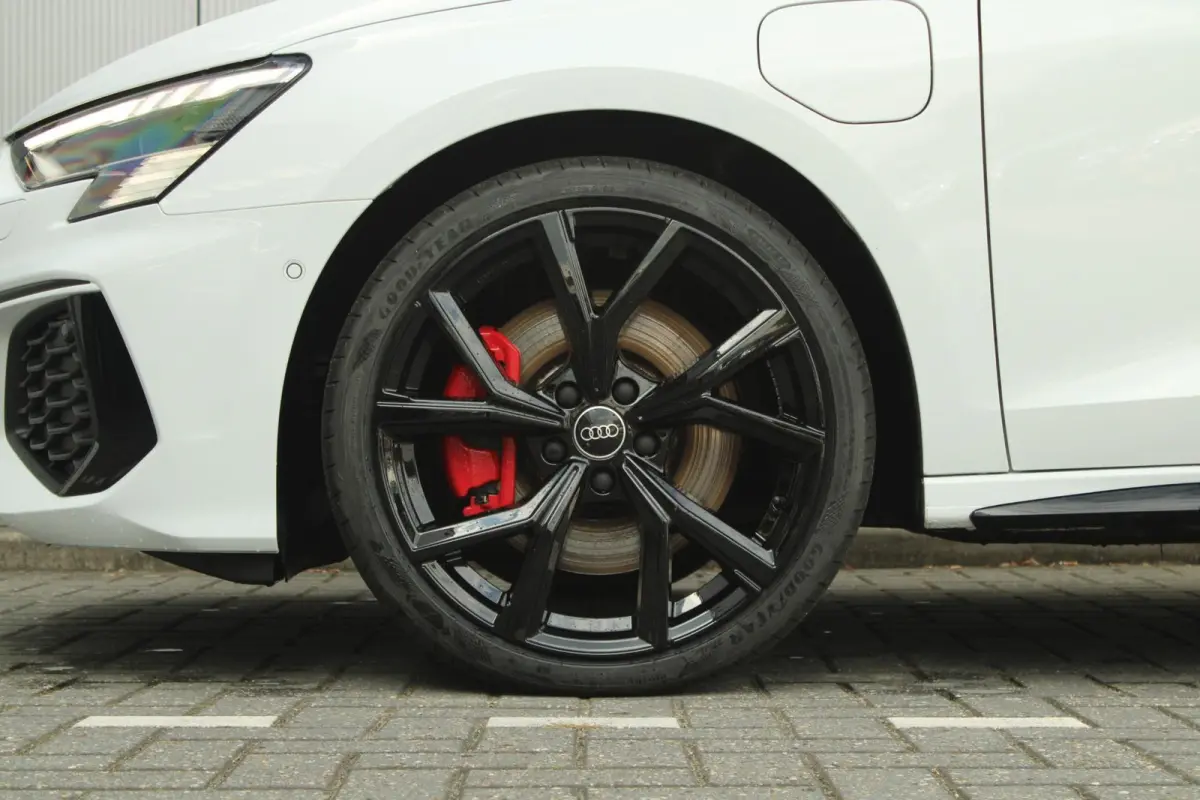45 TFSI e 245pk S Edition Competition | Keyless Entry | Panoramadak | Elektr. Achterklep | Cruise Control