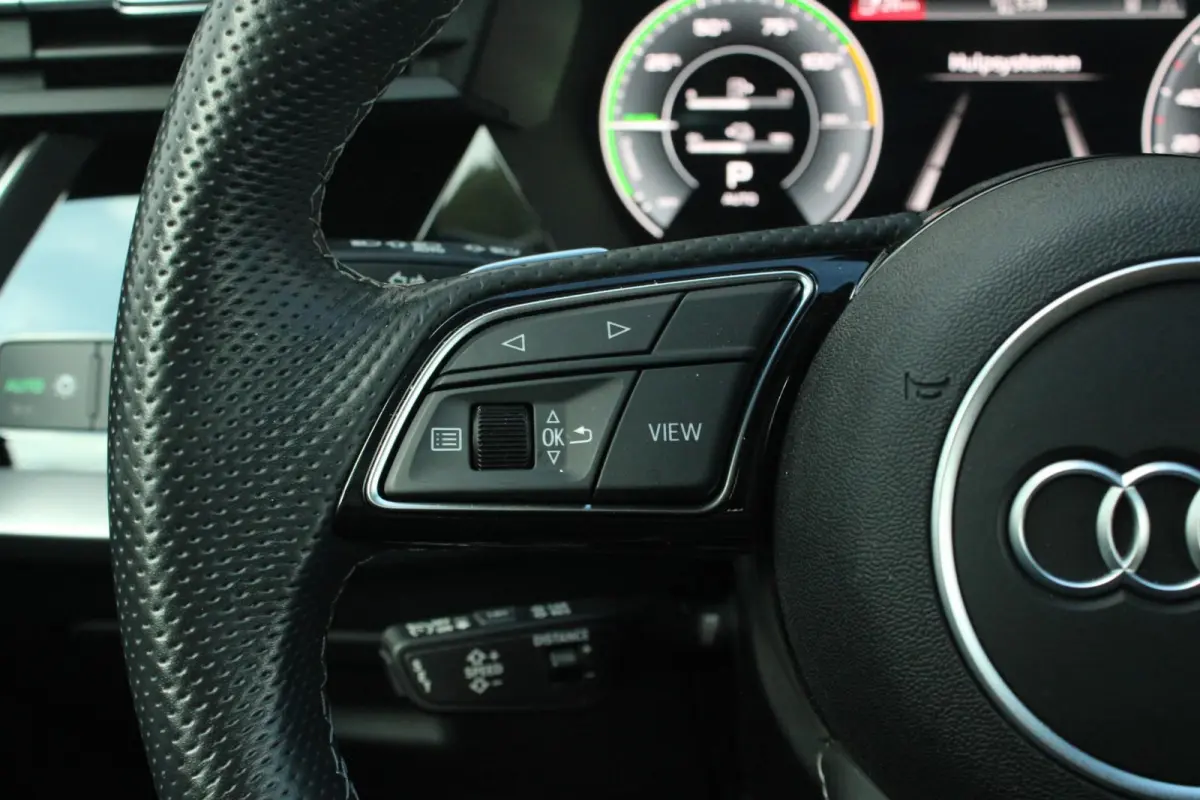 45 TFSI e 245pk S Edition Competition | Keyless Entry | Panoramadak | Elektr. Achterklep | Cruise Control