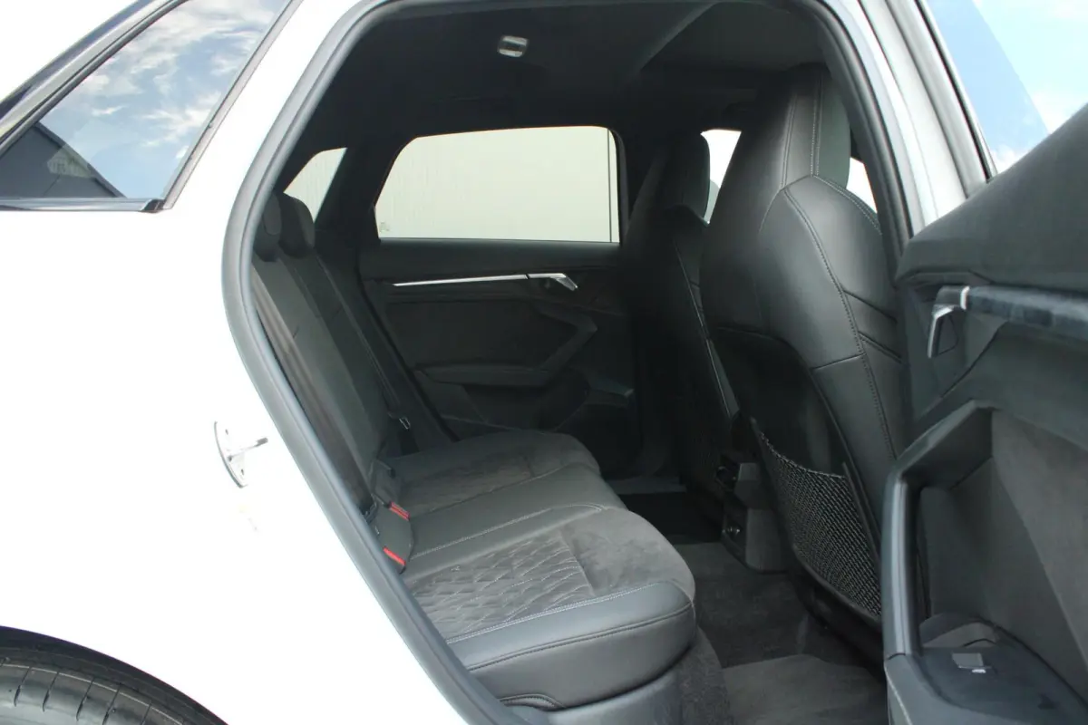 45 TFSI e 245pk S Edition Competition | Keyless Entry | Panoramadak | Elektr. Achterklep | Cruise Control