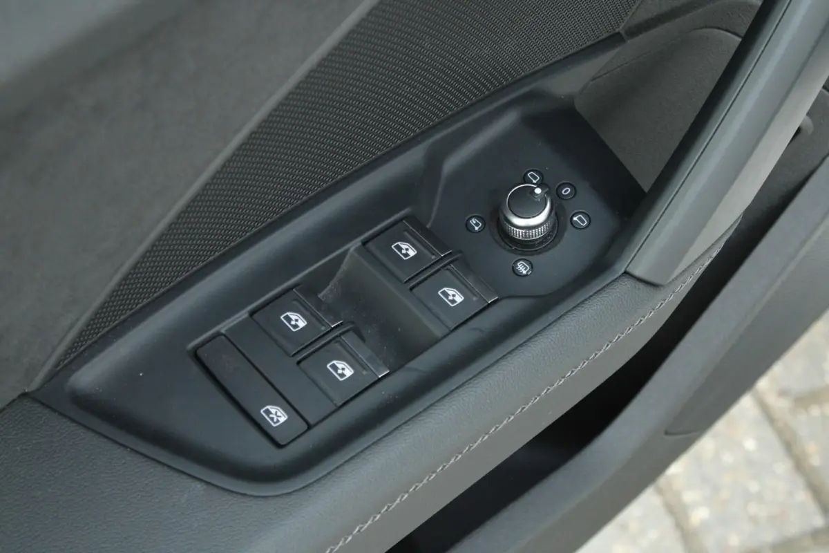45 TFSI e 245pk S Edition Competition | Keyless Entry | Panoramadak | Elektr. Achterklep | Cruise Control