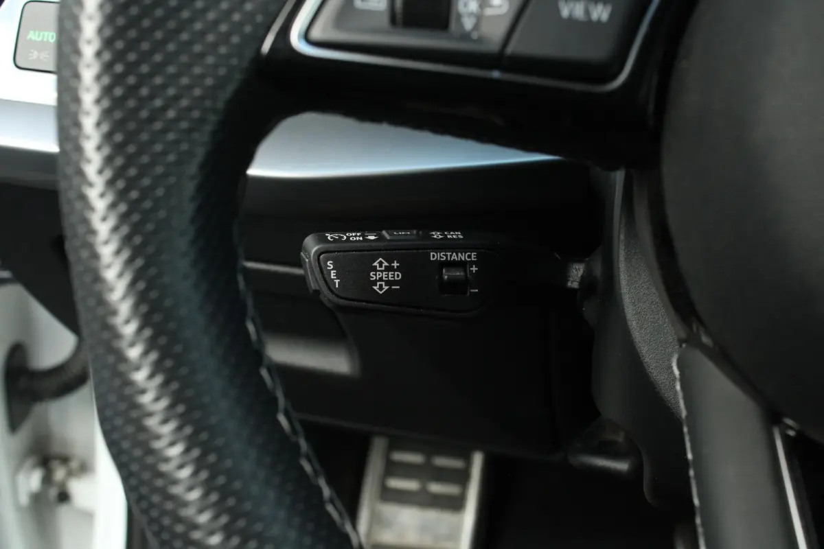 45 TFSI e 245pk S Edition Competition | Keyless Entry | Panoramadak | Elektr. Achterklep | Cruise Control