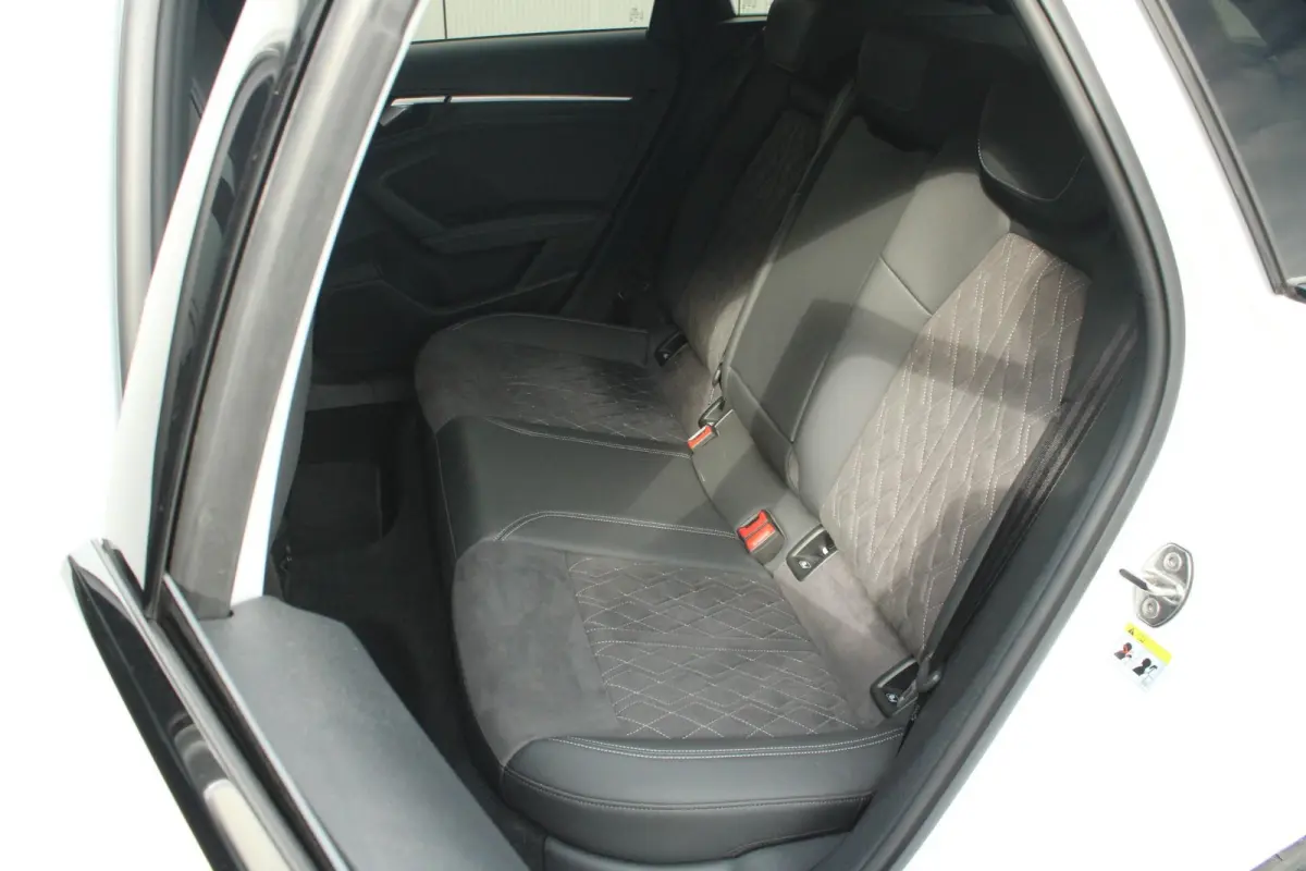 45 TFSI e 245pk S Edition Competition | Keyless Entry | Panoramadak | Elektr. Achterklep | Cruise Control