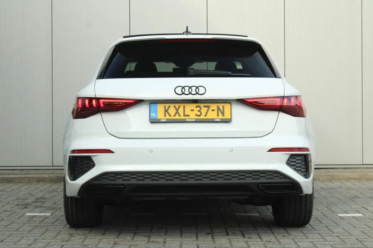 45 TFSI e 245pk S Edition Competition | Keyless Entry | Panoramadak | Elektr. Achterklep | Cruise Control