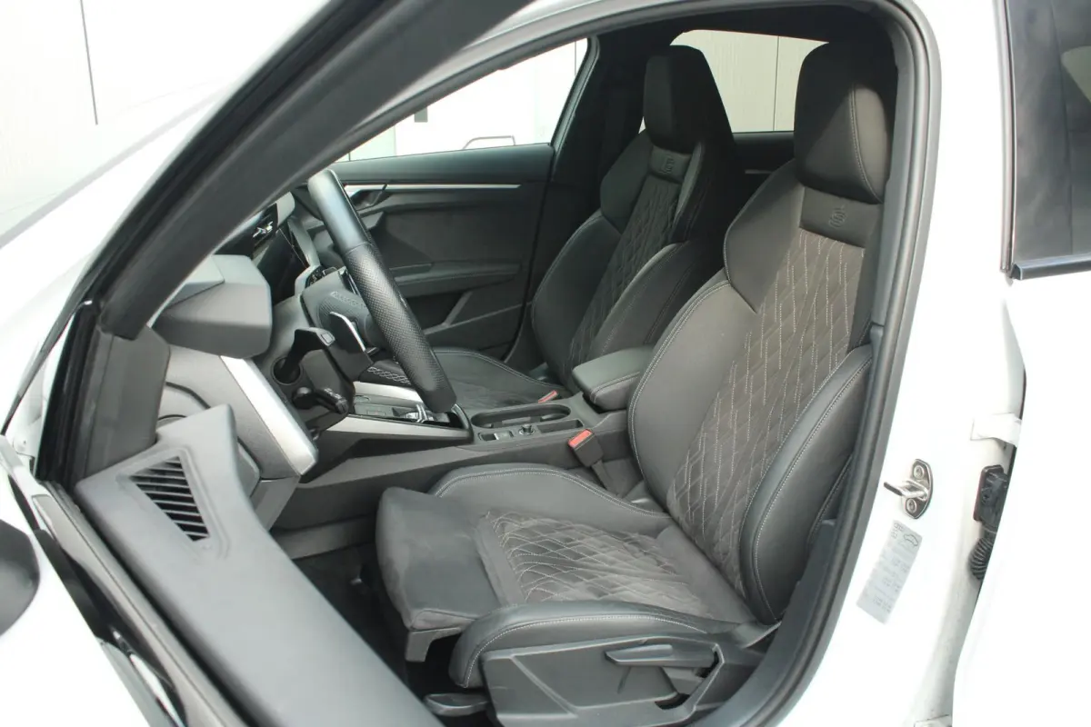 45 TFSI e 245pk S Edition Competition | Keyless Entry | Panoramadak | Elektr. Achterklep | Cruise Control