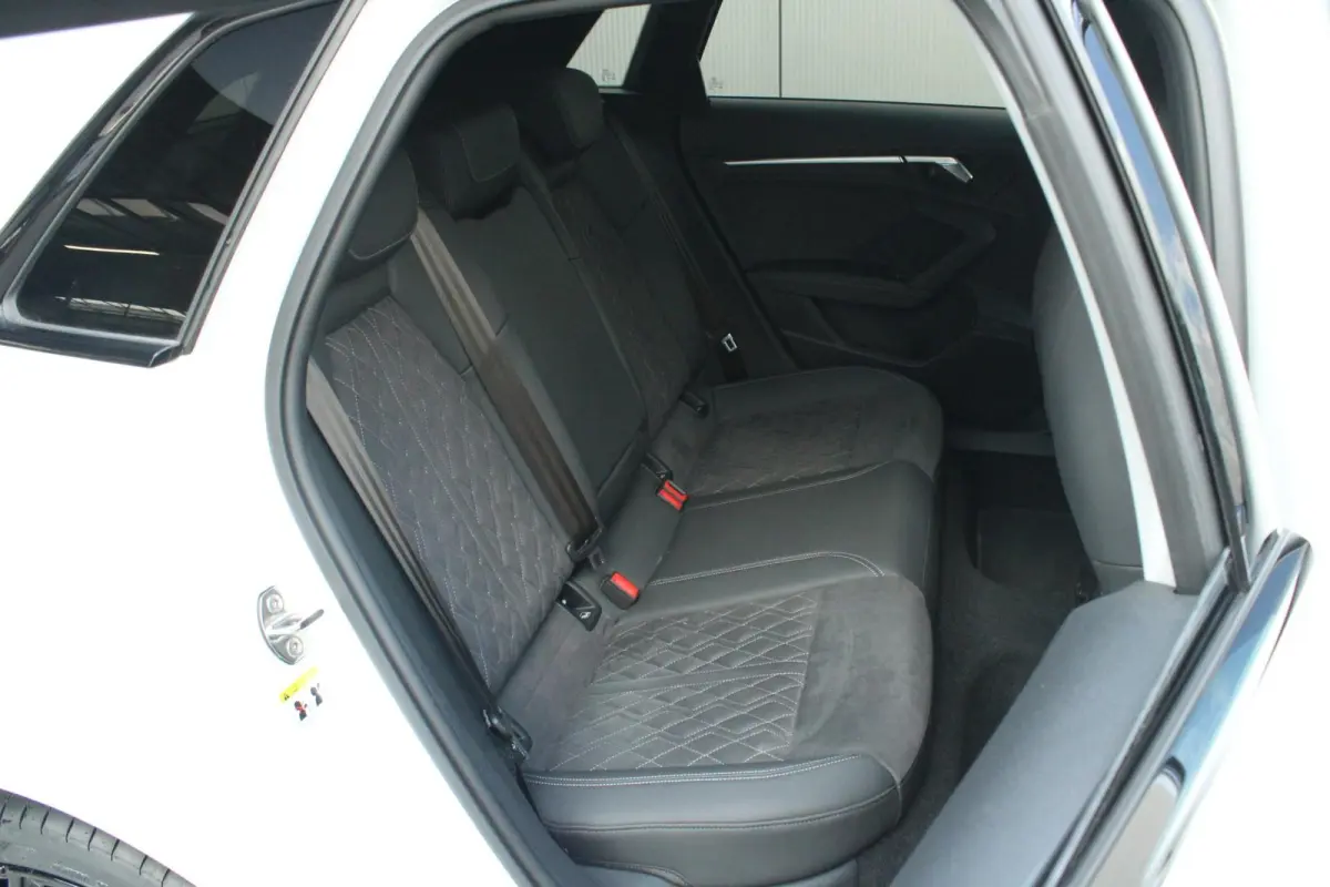 45 TFSI e 245pk S Edition Competition | Keyless Entry | Panoramadak | Elektr. Achterklep | Cruise Control