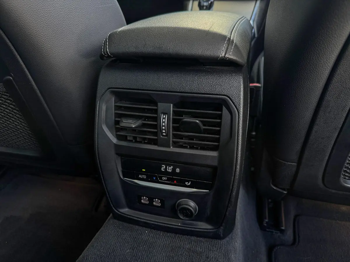 320i High Executive ✅ Schuifdak ✅ Leder ✅ Camera