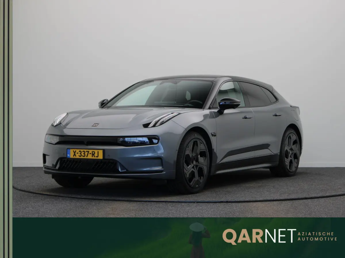 AWD Performance 100 kWh | SOH 97% | | WLPT 590km | Head Up Display | 200kw laadcapaciteit | Alcantara interieur | Memory seats | 2000 kg trekgewicht |