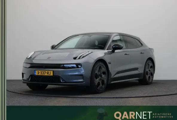 AWD Performance 100 kWh | SOH 97% | | WLPT 590km | Head Up Display | 200kw laadcapaciteit | Alcantara interieur | Memory seats | 2000 kg trekgewicht |