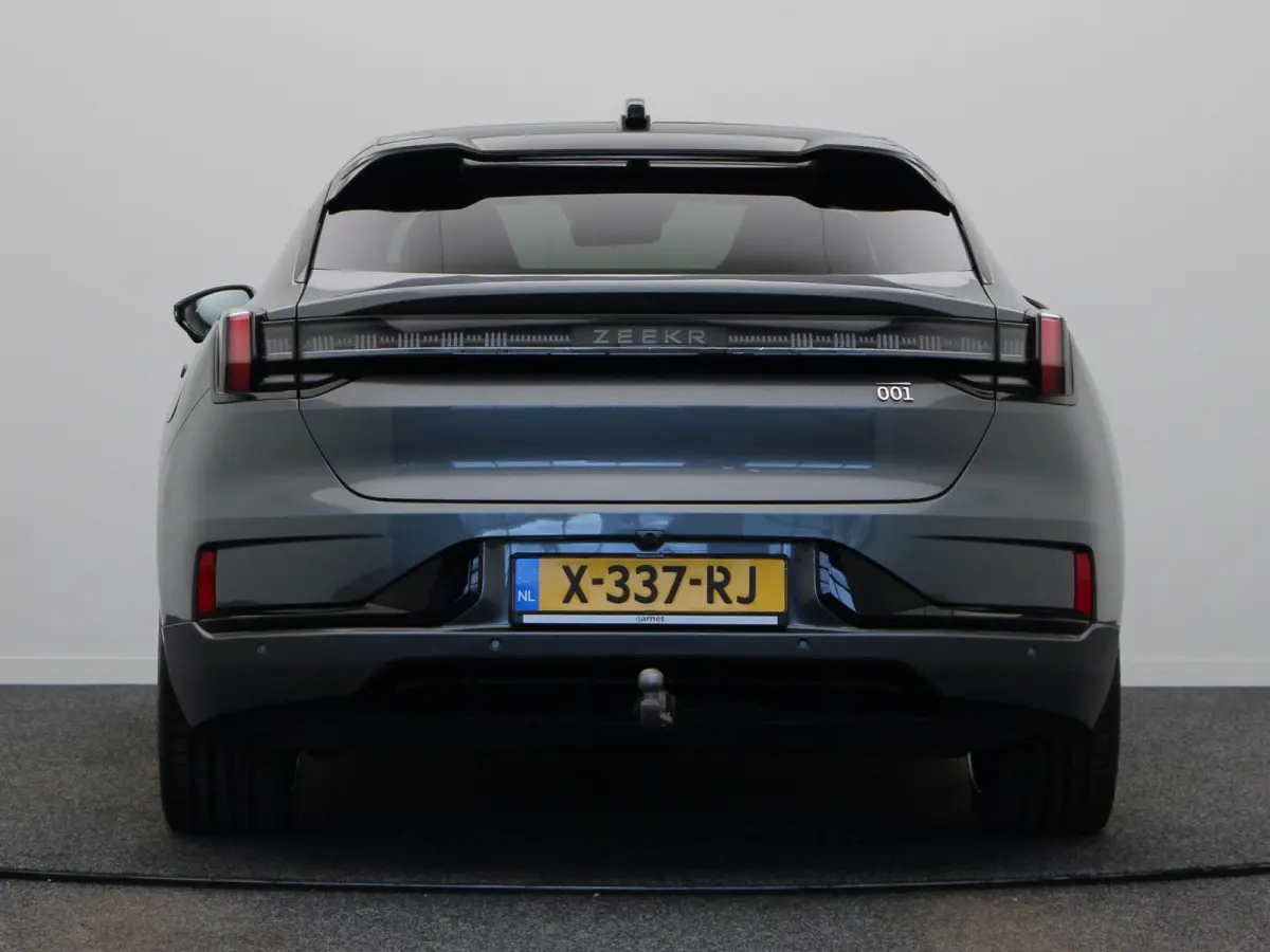 AWD Performance 100 kWh | SOH 97% | | WLPT 590km | Head Up Display | 200kw laadcapaciteit | Alcantara interieur | Memory seats | 2000 kg trekgewicht |