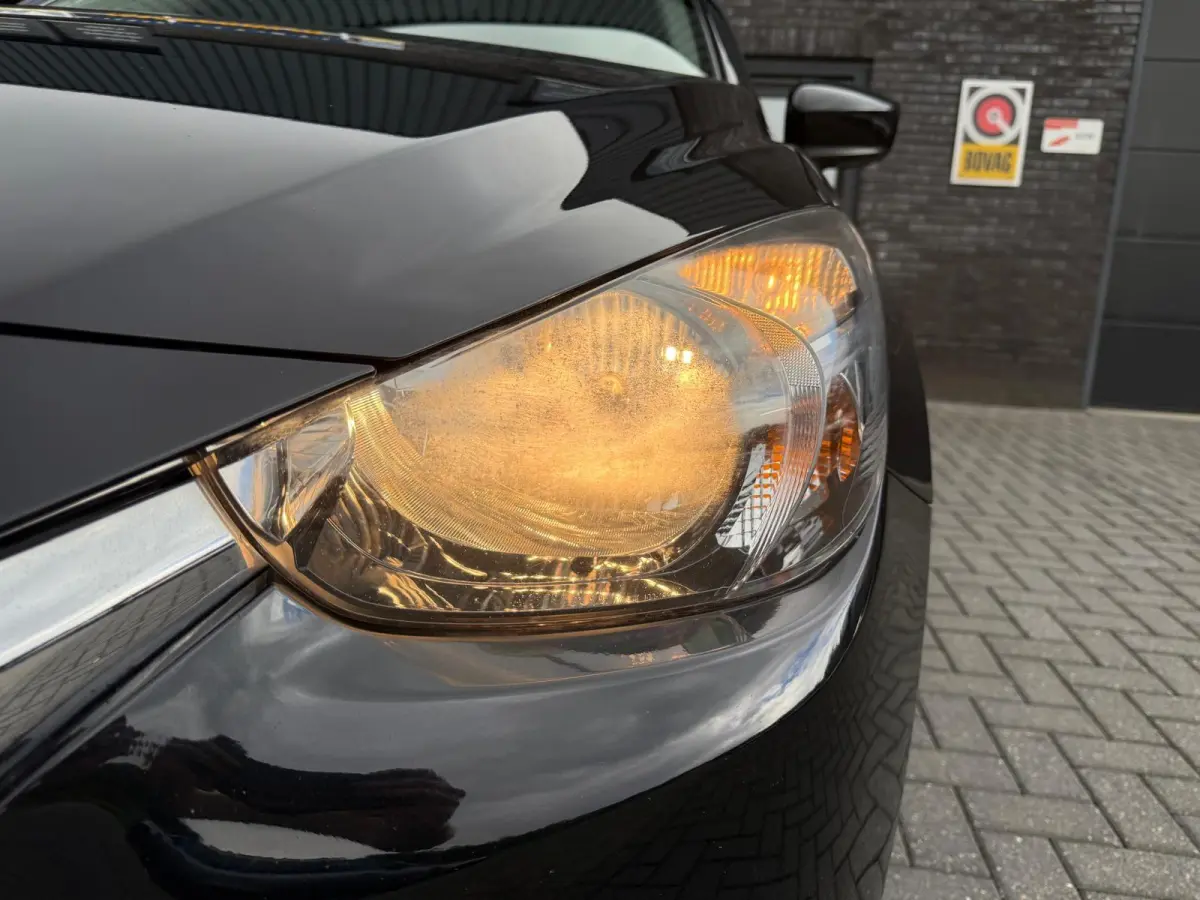 1.5 Skyactiv-G GT-M Line | 1E EIGENAAR | 3/6/12MND GARANTIE | CRUISE | LMV | NAVI | BLUETOOTH | LANE | STOELVERW,|