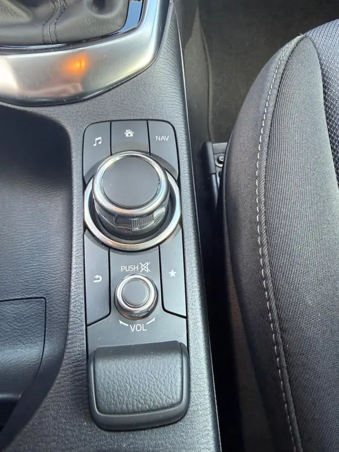 1.5 Skyactiv-G GT-M Line | 1E EIGENAAR | 3/6/12MND GARANTIE | CRUISE | LMV | NAVI | BLUETOOTH | LANE | STOELVERW,|