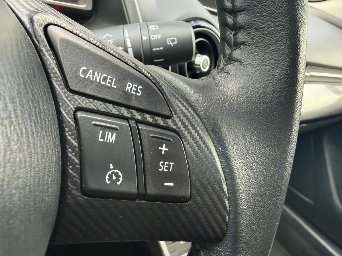 1.5 Skyactiv-G GT-M Line | 1E EIGENAAR | 3/6/12MND GARANTIE | CRUISE | LMV | NAVI | BLUETOOTH | LANE | STOELVERW,|