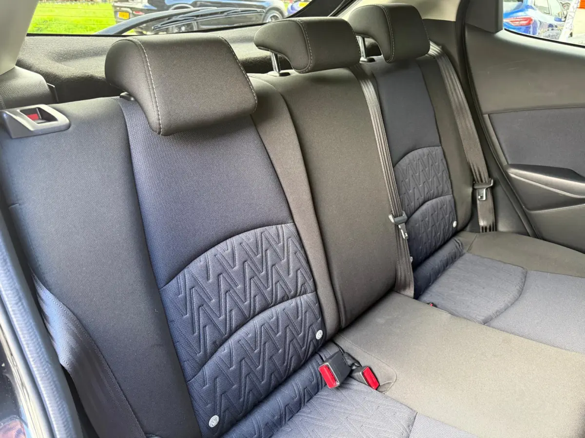 1.5 Skyactiv-G GT-M Line | 1E EIGENAAR | 3/6/12MND GARANTIE | CRUISE | LMV | NAVI | BLUETOOTH | LANE | STOELVERW,|
