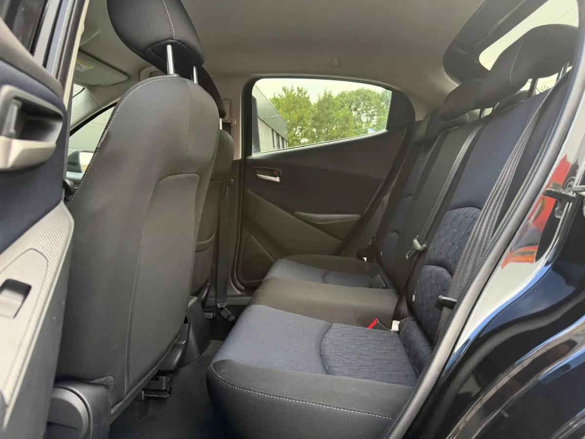 1.5 Skyactiv-G GT-M Line | 1E EIGENAAR | 3/6/12MND GARANTIE | CRUISE | LMV | NAVI | BLUETOOTH | LANE | STOELVERW,|