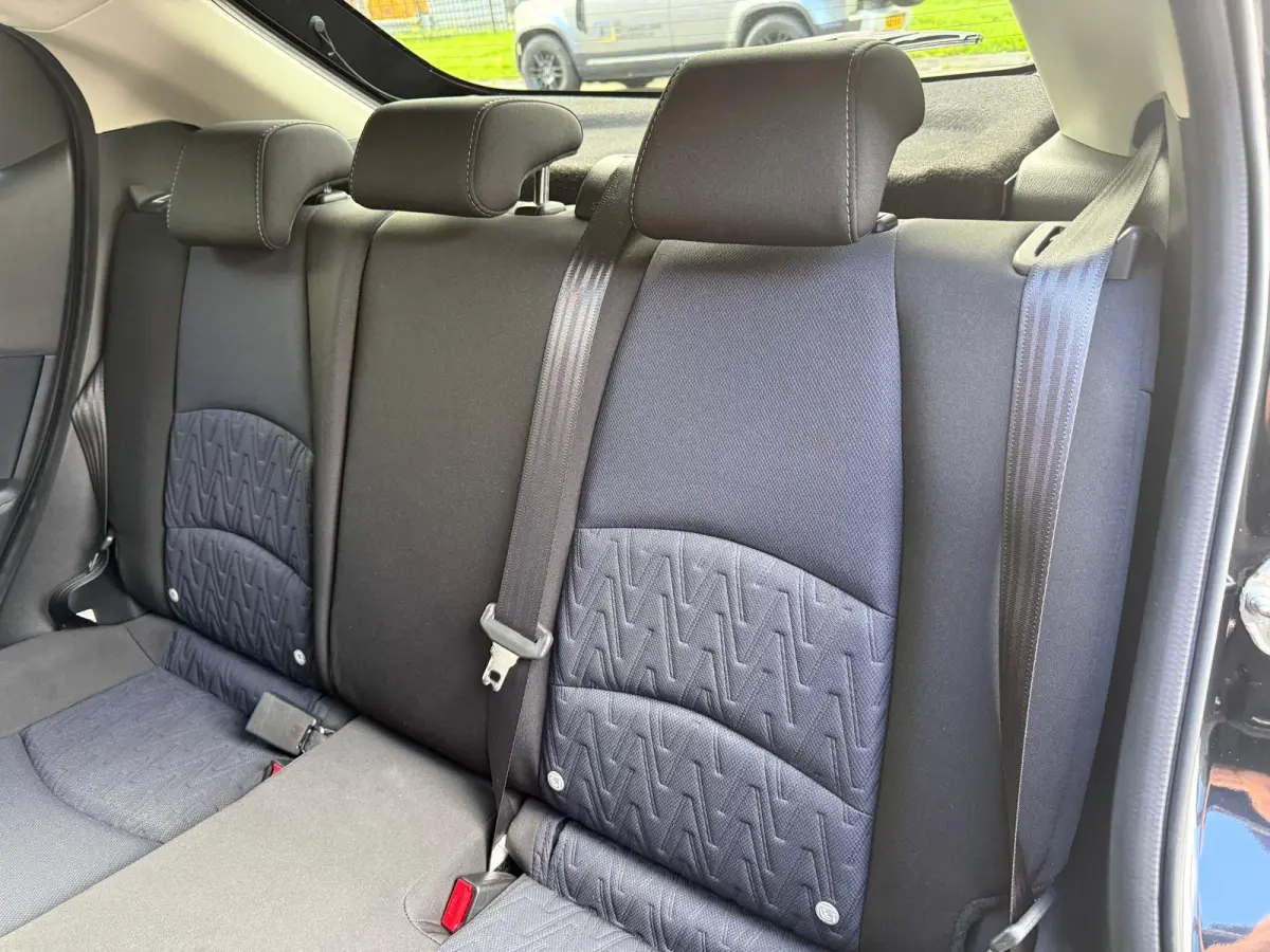 1.5 Skyactiv-G GT-M Line | 1E EIGENAAR | 3/6/12MND GARANTIE | CRUISE | LMV | NAVI | BLUETOOTH | LANE | STOELVERW,|