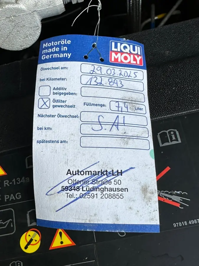 1.6 CDTI L2H1 Business+ EcoFlex Navi Airco Camera PDC