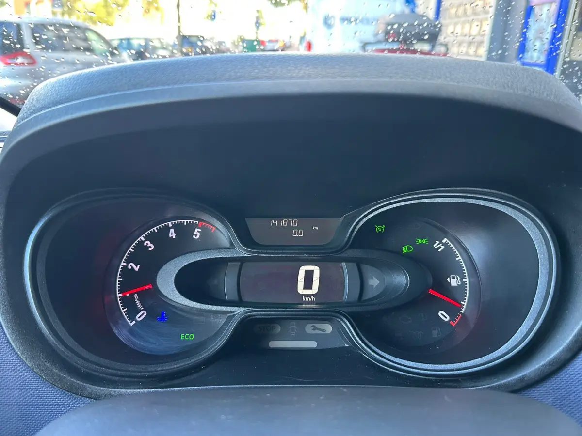 1.6 CDTI L2H1 Business+ EcoFlex Navi Airco Camera PDC
