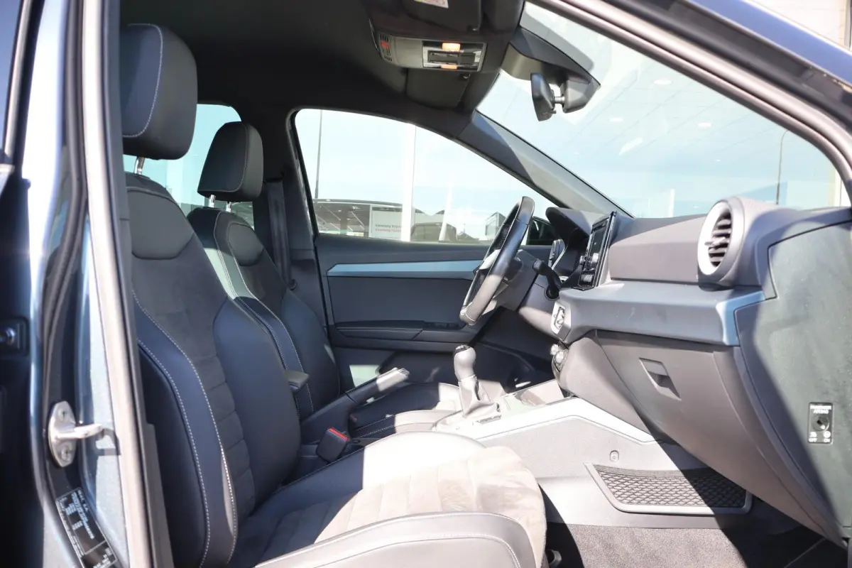 1.0 TSI 95pk Xperience Connect | Camera | PDC | Carplay | Stoelverwarming | Adaptive Cruise
