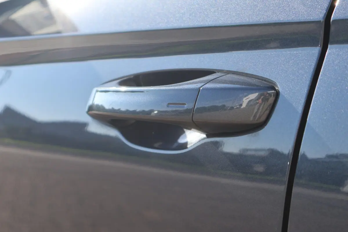 1.0 TSI 95pk Xperience Connect | Camera | PDC | Carplay | Stoelverwarming | Adaptive Cruise